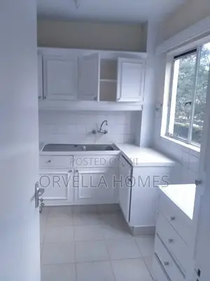 3 Bedroom Apartment for Rent on Riara Road, Hurlingham
