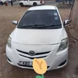 Toyota Belta - Iliyotumika Moja kwa Moja - 1
