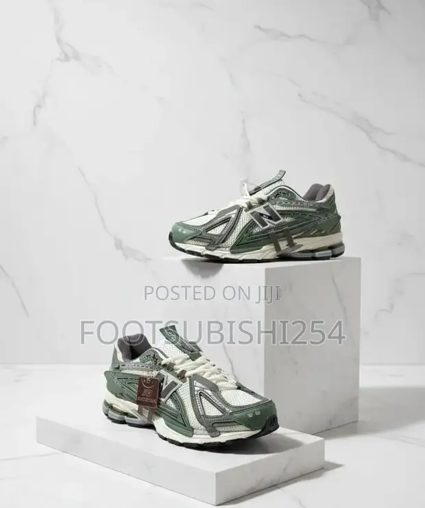 New Balance 1906 Sneakers - 1