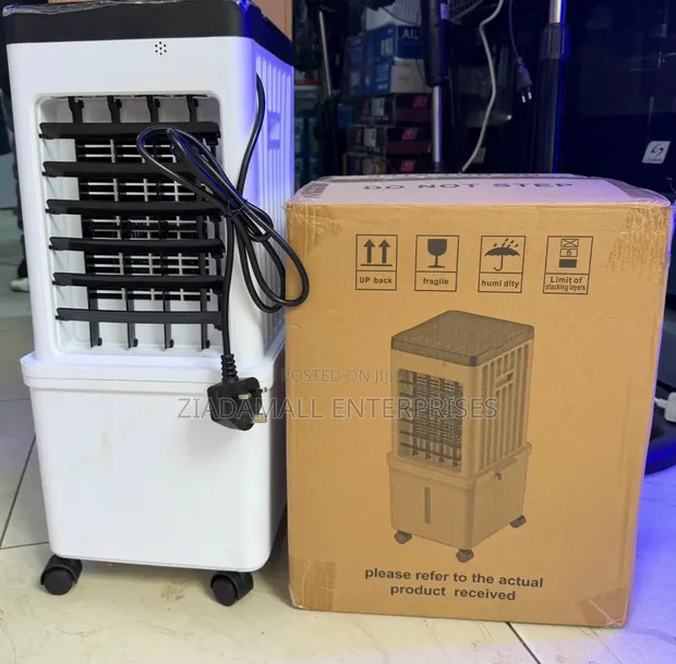 Starworth 6 Litre Air Cooler - Brand New - 1