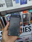 Google Pixel 6 128GB Gray - 2