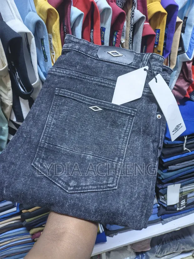 G-Star Slim Fit Jeans - Brand New - 1