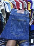 G-Star Slim Fit Jeans - Brand New - 3