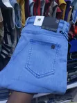 G-Star Slim Fit Jeans - Brand New - 4