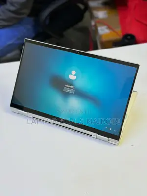HP EliteBook 1040 G8 Laptop - Core i7, 32GB RAM, 512GB SSD