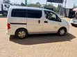 Nissan NV350 2015 Silver - 4