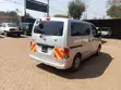 Nissan NV350 2015 Silver - 5