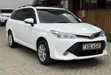 Toyota Corolla Fielder 1.5 Petrol FWD 2016 White - 1