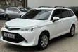 Toyota Corolla Fielder 1.5 Petrol FWD 2016 White - 2