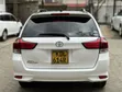 Toyota Corolla Fielder 1.5 Petrol FWD 2016 White - 3