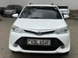 Toyota Corolla Fielder 1.5 Petrol FWD 2016 White - 4