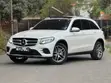 Mercedes-Benz GLC 250 4Matic 2016 - 2