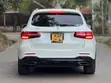 Mercedes-Benz GLC 250 4Matic 2016 - 4
