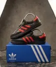 Adidas Samba Manchester United Sneakers (Sizes 36-45) - 2