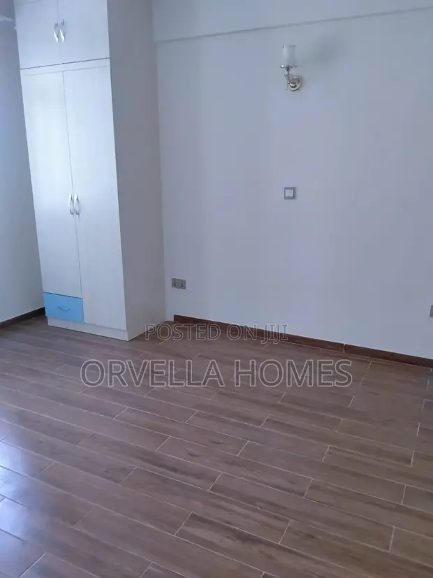 2 Bedroom Apartment for Rent on Riara Road, Hurlingham - 1