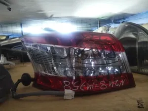 Nissan Sylphy 2015 Tail Light