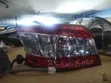 Nissan Sylphy 2015 Tail Light - 1