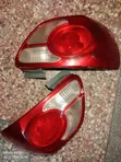 Toyota Porte Tail Lights (Used) - 1