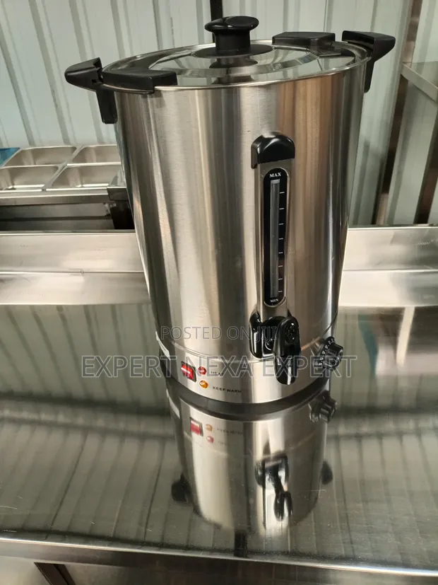 20 Litre Tea Urn - 1