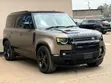 2022 Land Rover Defender 110 D300 Gold - 2