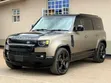 2022 Land Rover Defender 110 D300 Gold - 3