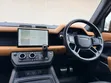 2022 Land Rover Defender 110 D300 Gold - 4