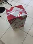 High Power Megaphone with Recording - 2