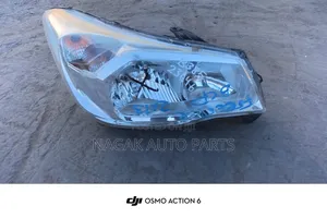 Subaru Forester SJ5 Headlight (Non-Xenon)