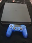 PlayStation 4 (PS4) Console - 1