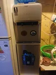 Mika Top Loading Hot & Cold Water Dispenser - 1