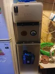 Mika Top Loading Hot & Cold Water Dispenser - 2