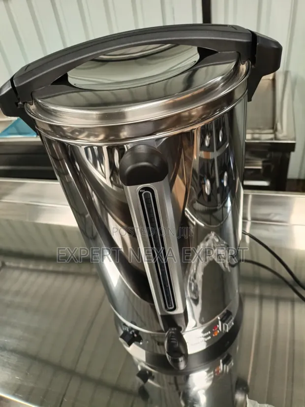 45 Litre Tea Urn - 1