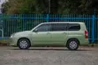 Toyota Succeed 2019 Hybrid - 4