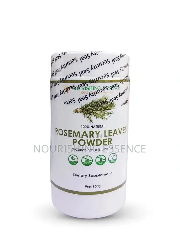 Rosemary Leaves Powder - 1