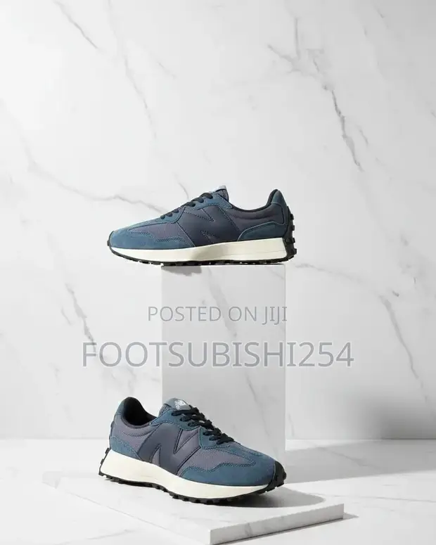 New Balance 327 Sneakers - 1