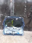 Subaru Legacy Boot Lid Shell - 2