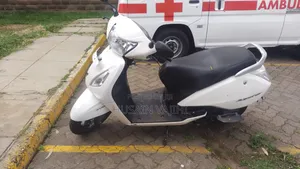 TVS Jupiter 2018 Scooter