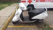 TVS Jupiter 2018 Scooter - 1