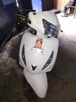 TVS Jupiter 2018 Scooter - 4