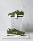 SUN68 Italian Sneakers - 1