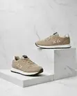 SUN68 Italian Sneakers - 3