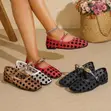 Ballerina Dolly Shoes - 2