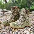 Lowa High Boots - 2