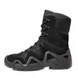 Lowa High Boots - 3