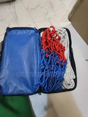 Basketball Net - Brand New