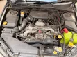 Subaru Legacy 2.0 2007 Silver - 2