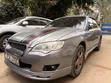 Subaru Legacy 2.0 2007 Silver - 3