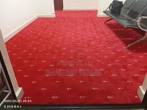 Executive Wall-to-Wall Carpet