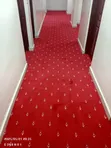 Executive Wall-to-Wall Carpet - 2