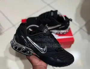 Nike Air Max Sneakers
